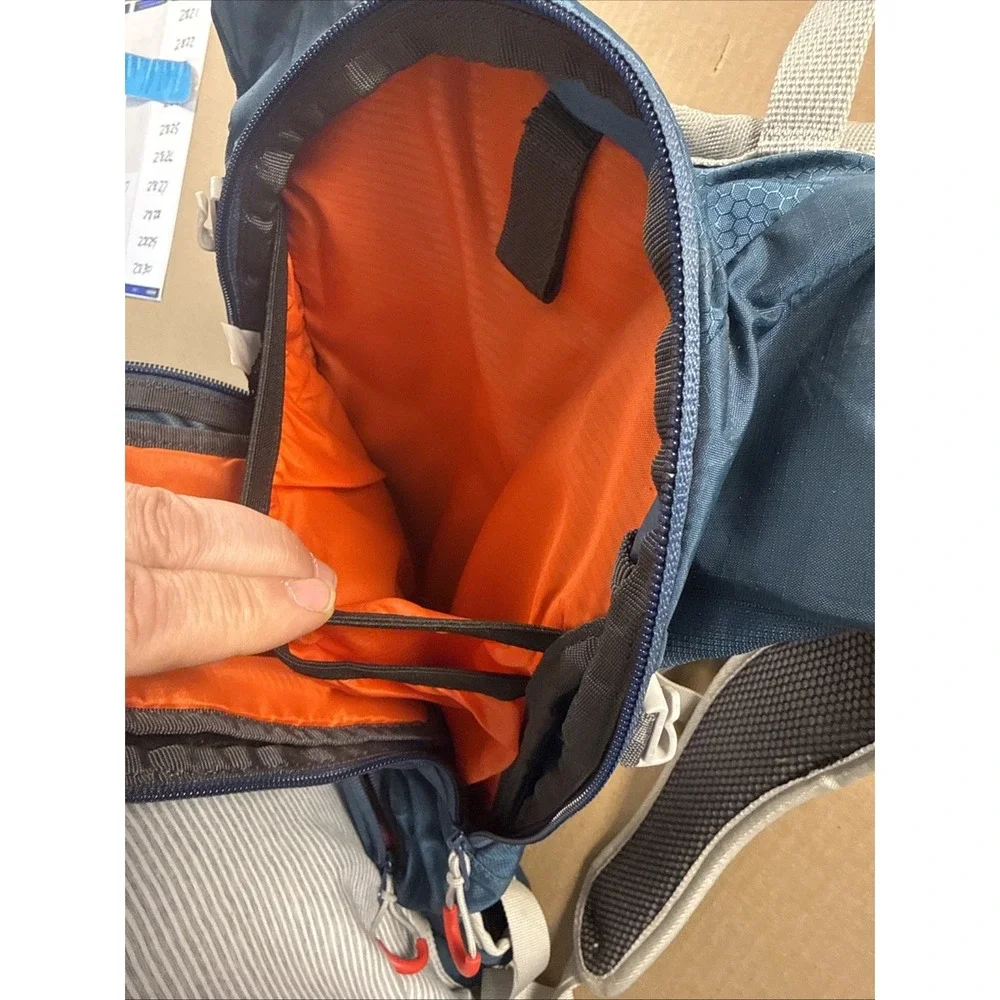 Shimano Unzen R8 Pack Cycling Backpack